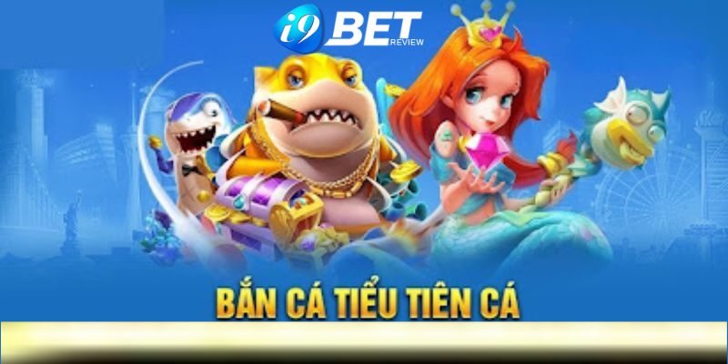 ban-ca-tieu-tien-ca