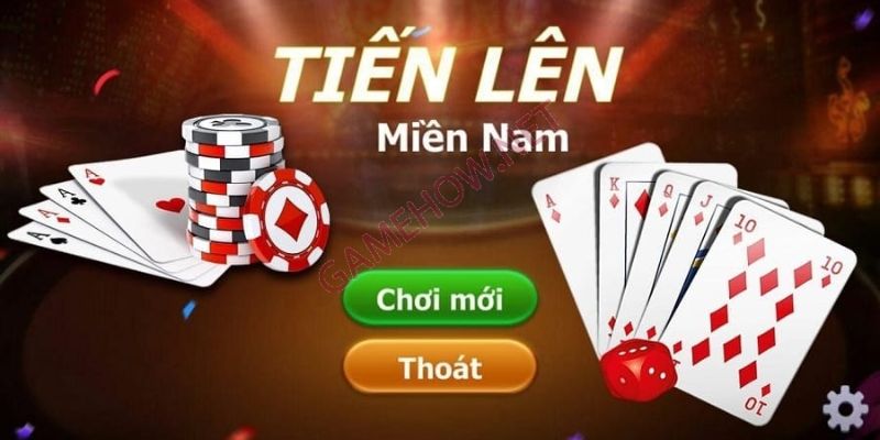 Các mẹo về luật đánh bài tiến lên miền nam tại i9BET nhanh thắng