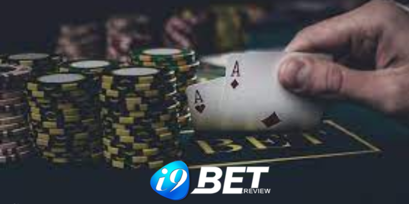 Các thuật ngữ đặc biệt để sử dụng trong bài Poker 